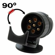 Adaptateur Prise Remorque