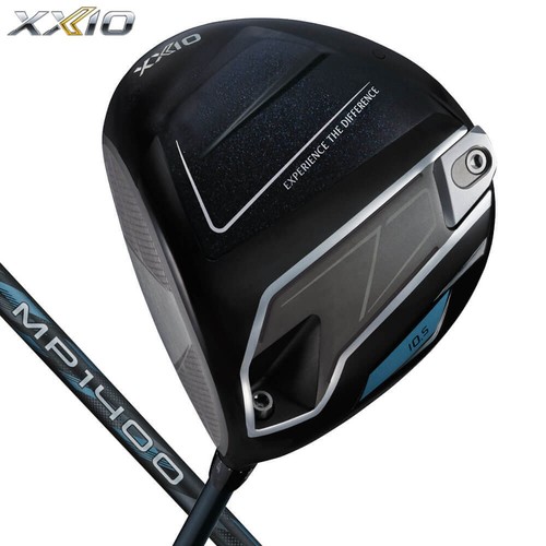 Dunlop xxio driver - 14, lh