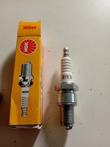 Bougie ngk b7es - bougie,