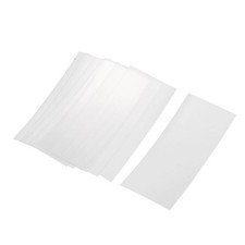 50pcs Tube Thermorétractable