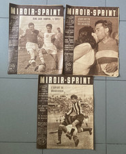 Sport lot miroir sprint - lot, de