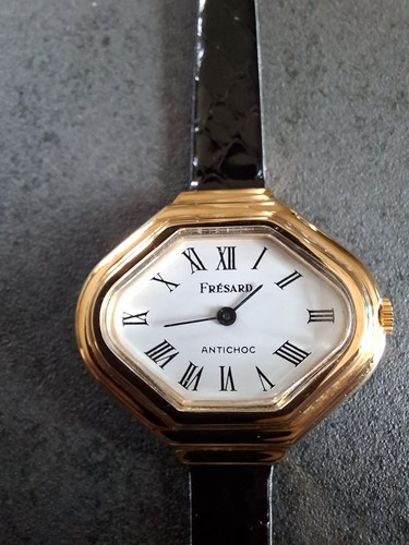 Ancienne montre femme - ancienne,