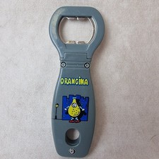 Décapsuleur Orangina Gris – Personnage Publicitaire – Collection