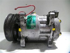 Compresseur Climatisation
