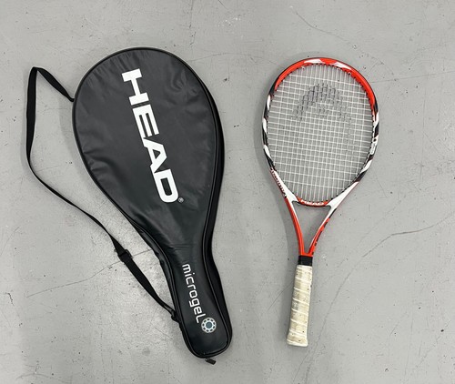 Head radical tennis - head,