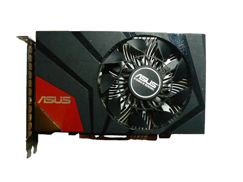 Carte graphique asus geforce - carte,