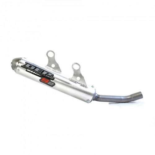 Silencieux dep yamaha 125 - dep,