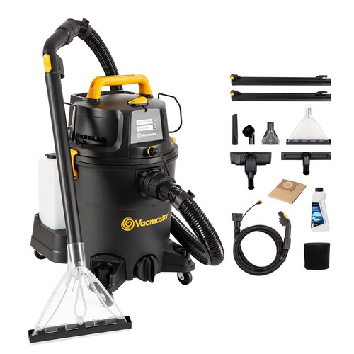 Aspirateur eau poussière - aspirateur, et