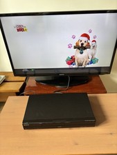 SONY RDR-DC205 LECTEUR