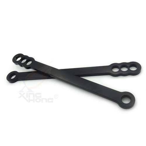 Black lowering links for - lowering,