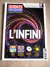 REVUE  SCIENCES ET AVENIR