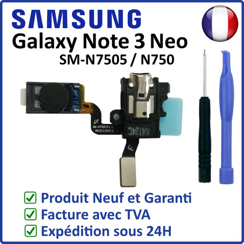 Nappe flex prise jack - flex,