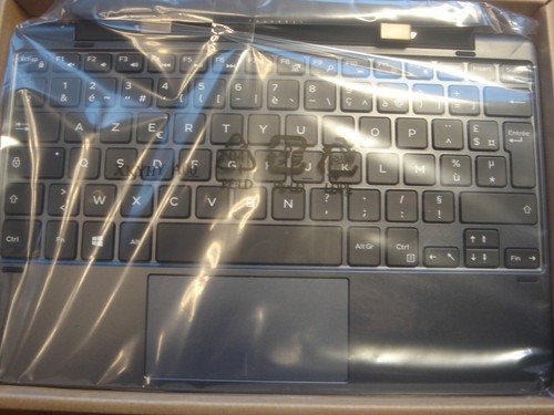 Clavier azerty dell venue - azerty, fr