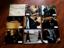 HALLYDAY / ROCHEFORT / HOMME