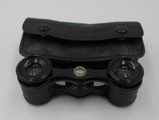 ANCIENNE PAIRE DE JUMELLE