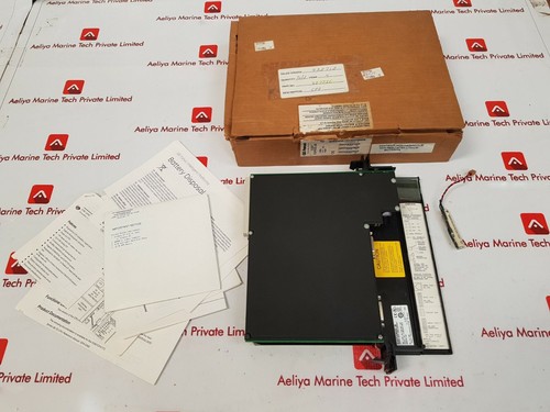 Fanuc unité processeur - unité,