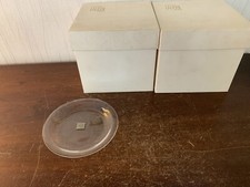 12 assiettes modèle Baléares