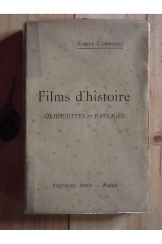 Films histoire silhouettes - d'histoire,