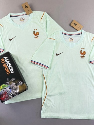 Maillot équipe france - de,
