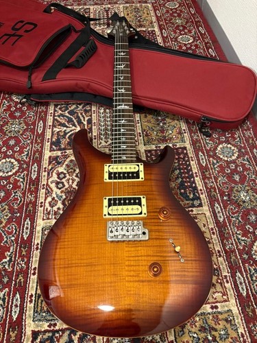 Prs custom24 - prs,