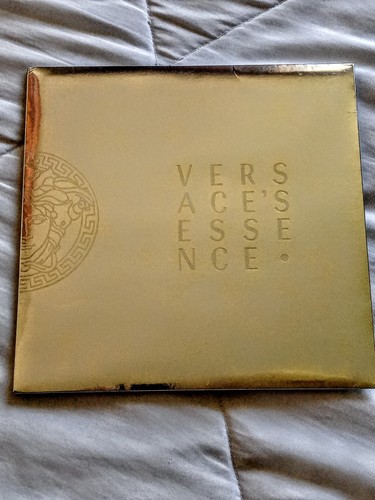Foulard versace profumi vert - profumi,