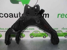 bras de suspension inférieur avant gauche pour SSANGYONG MUSSO 2.9 1767617