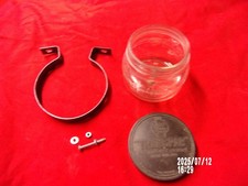 Peugeot 403 / 404 bocal transpar lave glace