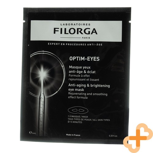 Filorga optim eyes anti age - filorga, anti-age