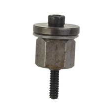 Jeu d'écrous à rivets pointe