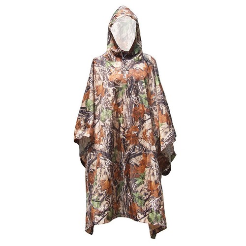 Imperméable chasse - ,