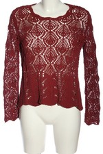 ZARA KNIT Pull ras du cou