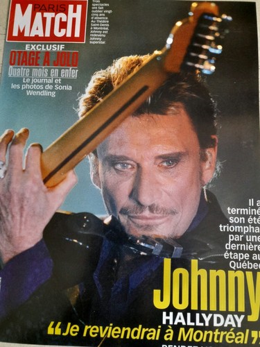 Johnny hallyday n - hallyday,  