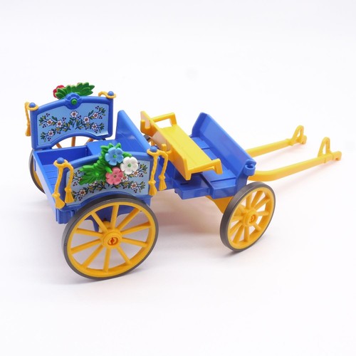 40968 playmobil chariot - playmobil,