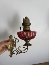 Applique Murale Lampe à