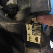 phare droit LAND ROVER RANGE