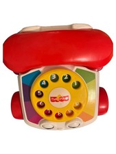 Fisher-Price Caisse
