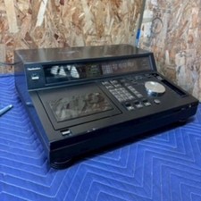 Lecteur De CD Technics