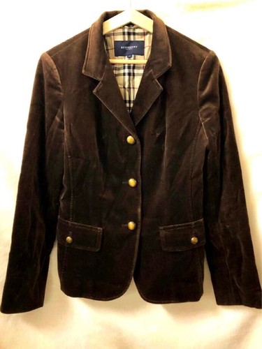 Veste blazer burberry - veste,