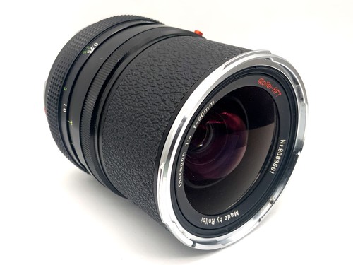 Rollei distagon hft 50mm 4 - rollei, 1:4