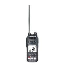 Himunication HM160MAX radio