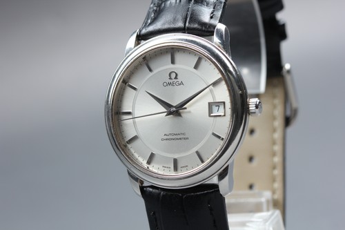 Vintage 1993 omega ville - vintage,
