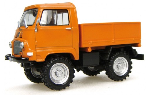 Universal hobbies renault - universal,