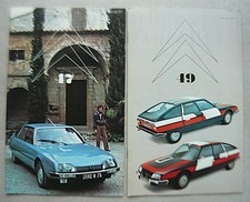 lot 2 Revue DOUBLE CHEVRON