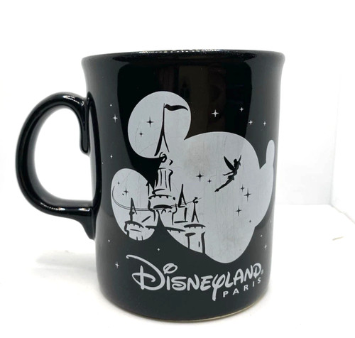 Vintage coffee cup mug - cup,