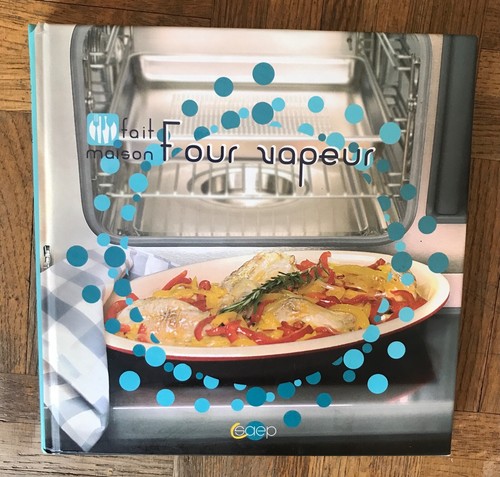 Four vapeur - four,