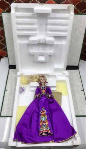Barbie royal splendeur - barbie,