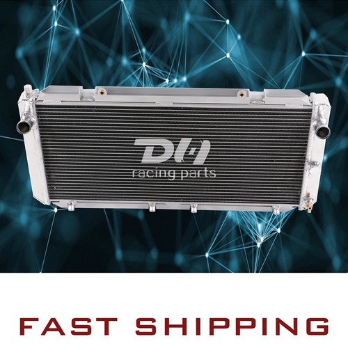 Rows alu radiator for - 2,