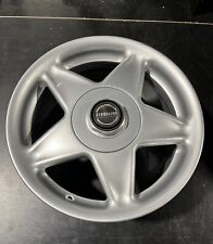 4 Jantes Speedline Mistral 16 - 4x100 ET35