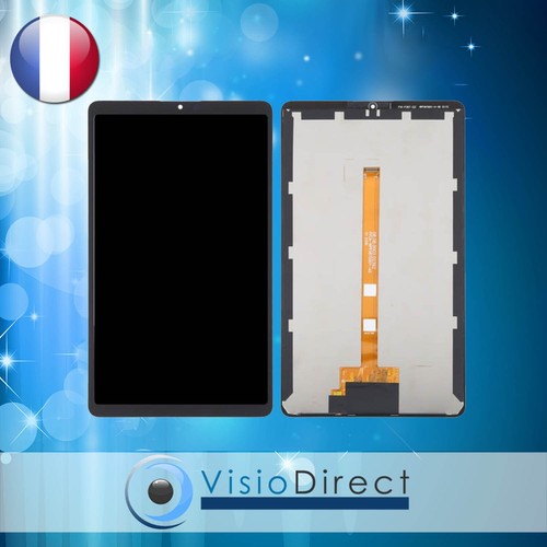 Ecran lcd vitre - vitre, sur