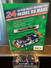 TWR PORSCHE 1996 24 HEURES DU